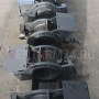 Клапан дроссельный ДП
